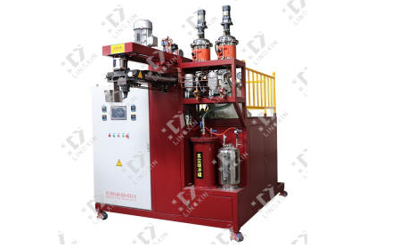 聚氨酯發泡機廠家